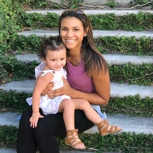 Meet your Posher, Taylor